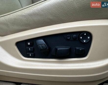 Чорний БМВ Х5, об'ємом двигуна 4.8 л та пробігом 250 тис. км за 10290 $, фото 37 на Automoto.ua