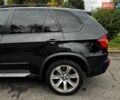Чорний БМВ Х5, об'ємом двигуна 4.8 л та пробігом 250 тис. км за 10290 $, фото 9 на Automoto.ua