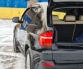 Черный БМВ Х5, объемом двигателя 3 л и пробегом 280 тыс. км за 15500 $, фото 10 на Automoto.ua