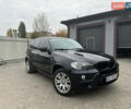 Чорний БМВ Х5, об'ємом двигуна 3 л та пробігом 265 тис. км за 17200 $, фото 7 на Automoto.ua