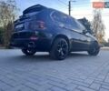 Черный БМВ Х5, объемом двигателя 3.5 л и пробегом 240 тыс. км за 11000 $, фото 8 на Automoto.ua