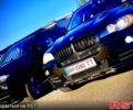 Чорний БМВ Х5, об'ємом двигуна 3 л та пробігом 215 тис. км за 16350 $, фото 3 на Automoto.ua