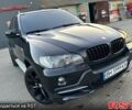 Черный БМВ Х5, объемом двигателя 3 л и пробегом 289 тыс. км за 16200 $, фото 4 на Automoto.ua