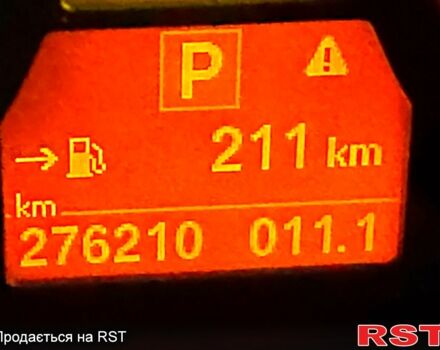 Черный БМВ Х5, объемом двигателя 3 л и пробегом 276 тыс. км за 15500 $, фото 6 на Automoto.ua