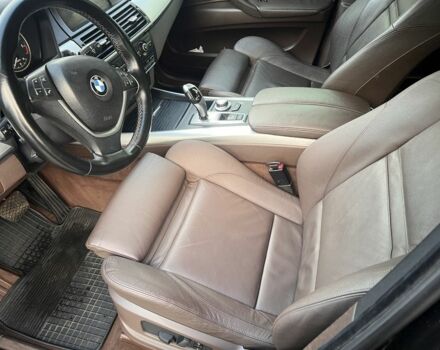 Черный БМВ Х5, объемом двигателя 0 л и пробегом 250 тыс. км за 13800 $, фото 8 на Automoto.ua