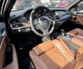 Черный БМВ Х5, объемом двигателя 3 л и пробегом 272 тыс. км за 14500 $, фото 9 на Automoto.ua