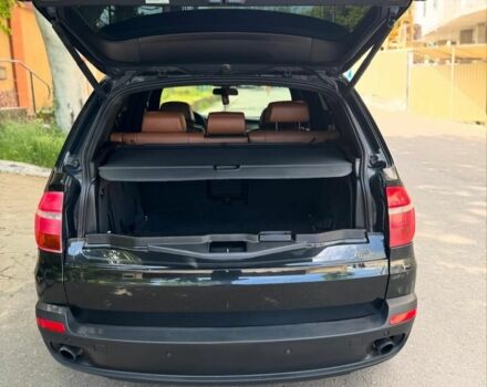 Чорний БМВ Х5, об'ємом двигуна 2.9 л та пробігом 300 тис. км за 16983 $, фото 5 на Automoto.ua