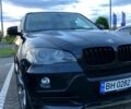 Чорний БМВ Х5, об'ємом двигуна 3 л та пробігом 215 тис. км за 16350 $, фото 2 на Automoto.ua