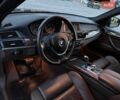 Черный БМВ Х5, объемом двигателя 3 л и пробегом 207 тыс. км за 9250 $, фото 59 на Automoto.ua