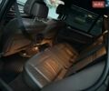 Черный БМВ Х5, объемом двигателя 3 л и пробегом 207 тыс. км за 9250 $, фото 66 на Automoto.ua
