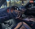 Черный БМВ Х5, объемом двигателя 4.8 л и пробегом 270 тыс. км за 14300 $, фото 9 на Automoto.ua