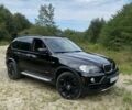 Чорний БМВ Х5, об'ємом двигуна 3 л та пробігом 340 тис. км за 9999 $, фото 1 на Automoto.ua