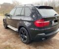 Черный БМВ Х5, объемом двигателя 3 л и пробегом 310 тыс. км за 10900 $, фото 2 на Automoto.ua