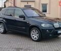 Черный БМВ Х5, объемом двигателя 3 л и пробегом 427 тыс. км за 13500 $, фото 1 на Automoto.ua