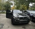 Черный БМВ Х5, объемом двигателя 3 л и пробегом 271 тыс. км за 8700 $, фото 1 на Automoto.ua