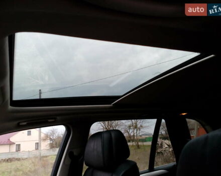 Черный БМВ Х5, объемом двигателя 3 л и пробегом 249 тыс. км за 15100 $, фото 6 на Automoto.ua