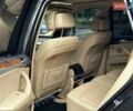 Черный БМВ Х5, объемом двигателя 3 л и пробегом 345 тыс. км за 9600 $, фото 4 на Automoto.ua