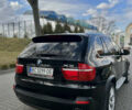 Черный БМВ Х5, объемом двигателя 3 л и пробегом 433 тыс. км за 18000 $, фото 62 на Automoto.ua