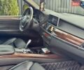 Чорний БМВ Х5, об'ємом двигуна 4.8 л та пробігом 307 тис. км за 12999 $, фото 52 на Automoto.ua