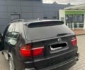 Черный БМВ Х5, объемом двигателя 3 л и пробегом 310 тыс. км за 12850 $, фото 1 на Automoto.ua