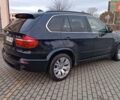 Черный БМВ Х5, объемом двигателя 3 л и пробегом 427 тыс. км за 13500 $, фото 12 на Automoto.ua