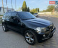 Чорний БМВ Х5, об'ємом двигуна 3 л та пробігом 244 тис. км за 16850 $, фото 9 на Automoto.ua