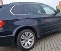 Черный БМВ Х5, объемом двигателя 3 л и пробегом 427 тыс. км за 13500 $, фото 23 на Automoto.ua