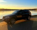 Чорний БМВ Х5, об'ємом двигуна 3 л та пробігом 280 тис. км за 13000 $, фото 1 на Automoto.ua