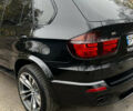 Черный БМВ Х5, объемом двигателя 4.8 л и пробегом 190 тыс. км за 22000 $, фото 38 на Automoto.ua