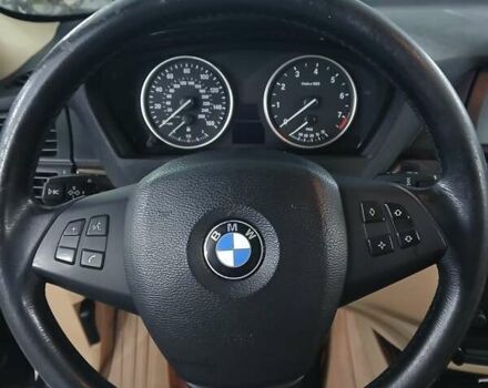 Черный БМВ Х5, объемом двигателя 3 л и пробегом 280 тыс. км за 13000 $, фото 19 на Automoto.ua