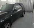 Черный БМВ Х5, объемом двигателя 3 л и пробегом 280 тыс. км за 13000 $, фото 4 на Automoto.ua