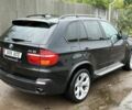 Черный БМВ Х5, объемом двигателя 3 л и пробегом 157 тыс. км за 6200 $, фото 5 на Automoto.ua