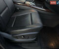 Чорний БМВ Х5, об'ємом двигуна 3 л та пробігом 110 тис. км за 12900 $, фото 99 на Automoto.ua