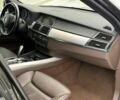 Черный БМВ Х5, объемом двигателя 3 л и пробегом 210 тыс. км за 5000 $, фото 11 на Automoto.ua
