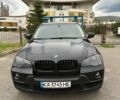 Черный БМВ Х5, объемом двигателя 4.8 л и пробегом 250 тыс. км за 10000 $, фото 1 на Automoto.ua