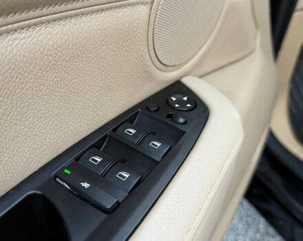 Черный БМВ Х5, объемом двигателя 2.99 л и пробегом 286 тыс. км за 15599 $, фото 16 на Automoto.ua