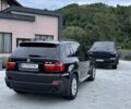 Черный БМВ Х5, объемом двигателя 3 л и пробегом 344 тыс. км за 12900 $, фото 9 на Automoto.ua