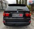 Чорний БМВ Х5, об'ємом двигуна 4.8 л та пробігом 250 тис. км за 10290 $, фото 6 на Automoto.ua