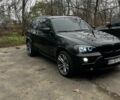 Черный БМВ Х5, объемом двигателя 4.8 л и пробегом 190 тыс. км за 22000 $, фото 42 на Automoto.ua