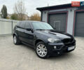 Чорний БМВ Х5, об'ємом двигуна 3 л та пробігом 265 тис. км за 17200 $, фото 1 на Automoto.ua
