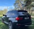 Черный БМВ Х5, объемом двигателя 4.8 л и пробегом 270 тыс. км за 15300 $, фото 5 на Automoto.ua