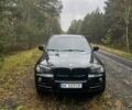 Черный БМВ Х5, объемом двигателя 3 л и пробегом 360 тыс. км за 16000 $, фото 20 на Automoto.ua