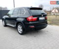 Черный БМВ Х5, объемом двигателя 3 л и пробегом 249 тыс. км за 15100 $, фото 33 на Automoto.ua