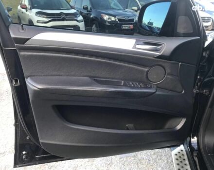 Черный БМВ Х5, объемом двигателя 3 л и пробегом 256 тыс. км за 20440 $, фото 15 на Automoto.ua