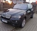 Черный БМВ Х5, объемом двигателя 3 л и пробегом 427 тыс. км за 13500 $, фото 9 на Automoto.ua