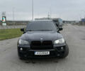 Черный БМВ Х5, объемом двигателя 2.99 л и пробегом 286 тыс. км за 15599 $, фото 2 на Automoto.ua