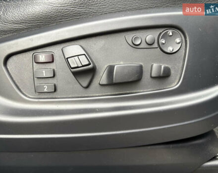 Черный БМВ Х5, объемом двигателя 3 л и пробегом 320 тыс. км за 14699 $, фото 15 на Automoto.ua