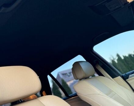 Черный БМВ Х5, объемом двигателя 3 л и пробегом 286 тыс. км за 15599 $, фото 18 на Automoto.ua