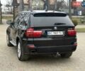 Черный БМВ Х5, объемом двигателя 2.99 л и пробегом 295 тыс. км за 13900 $, фото 15 на Automoto.ua