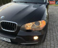 Чорний БМВ Х5, об'ємом двигуна 3 л та пробігом 110 тис. км за 12900 $, фото 19 на Automoto.ua